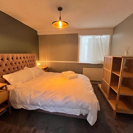 Mossley Hill Retreat Ξενοδοχείο Λίβερπουλ Εξωτερικό φωτογραφία