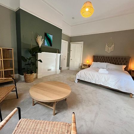 Mossley Hill Retreat Ξενοδοχείο Λίβερπουλ Εξωτερικό φωτογραφία