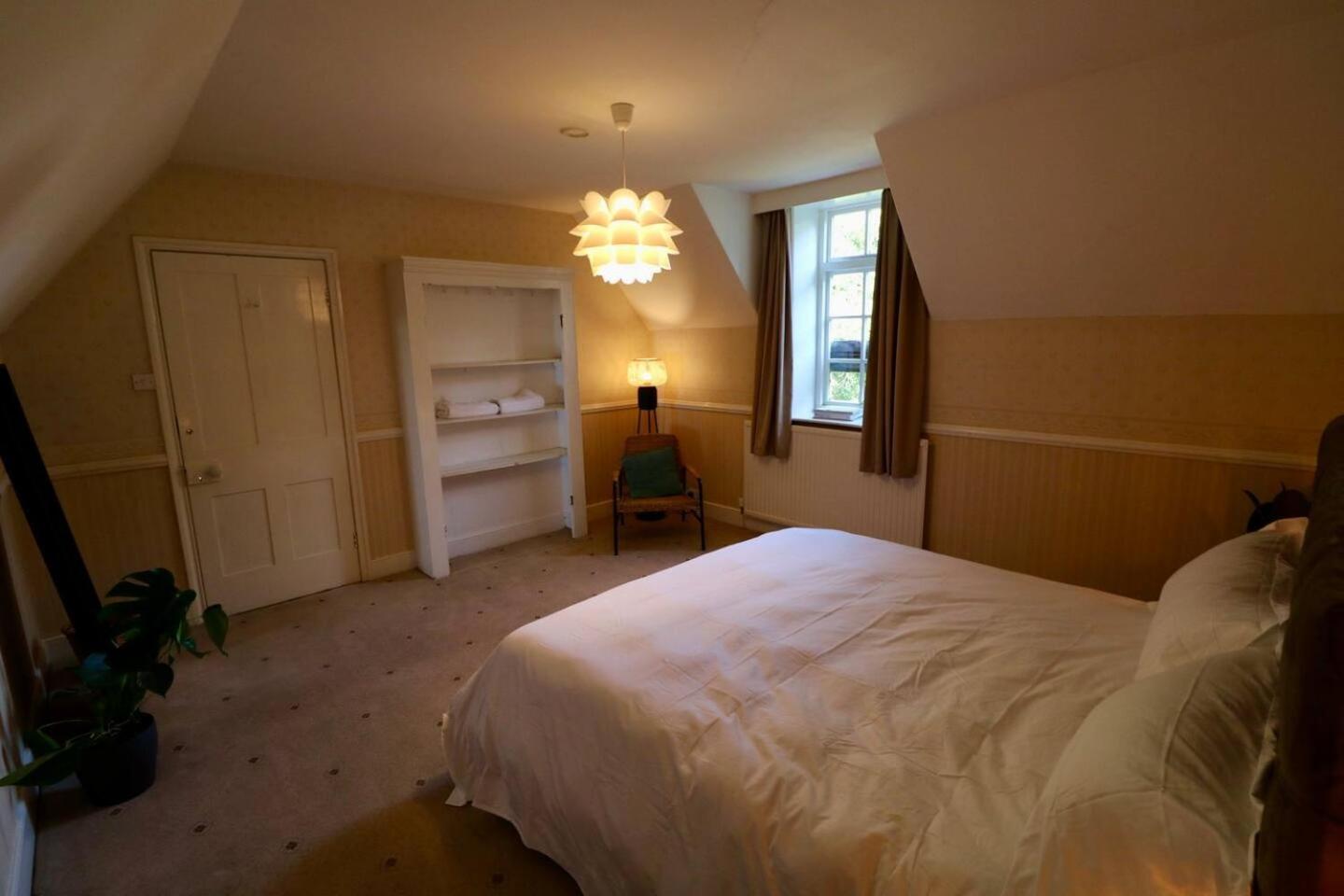 Mossley Hill Retreat Ξενοδοχείο Λίβερπουλ Εξωτερικό φωτογραφία