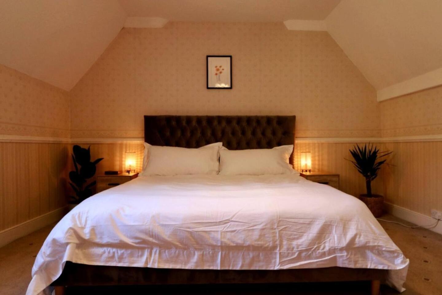 Mossley Hill Retreat Ξενοδοχείο Λίβερπουλ Εξωτερικό φωτογραφία