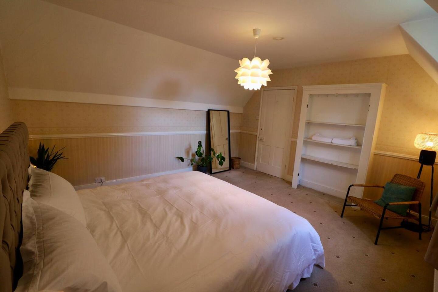 Mossley Hill Retreat Ξενοδοχείο Λίβερπουλ Εξωτερικό φωτογραφία