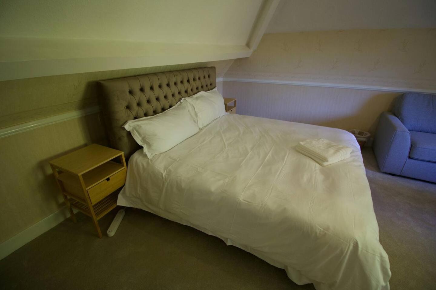Mossley Hill Retreat Ξενοδοχείο Λίβερπουλ Εξωτερικό φωτογραφία