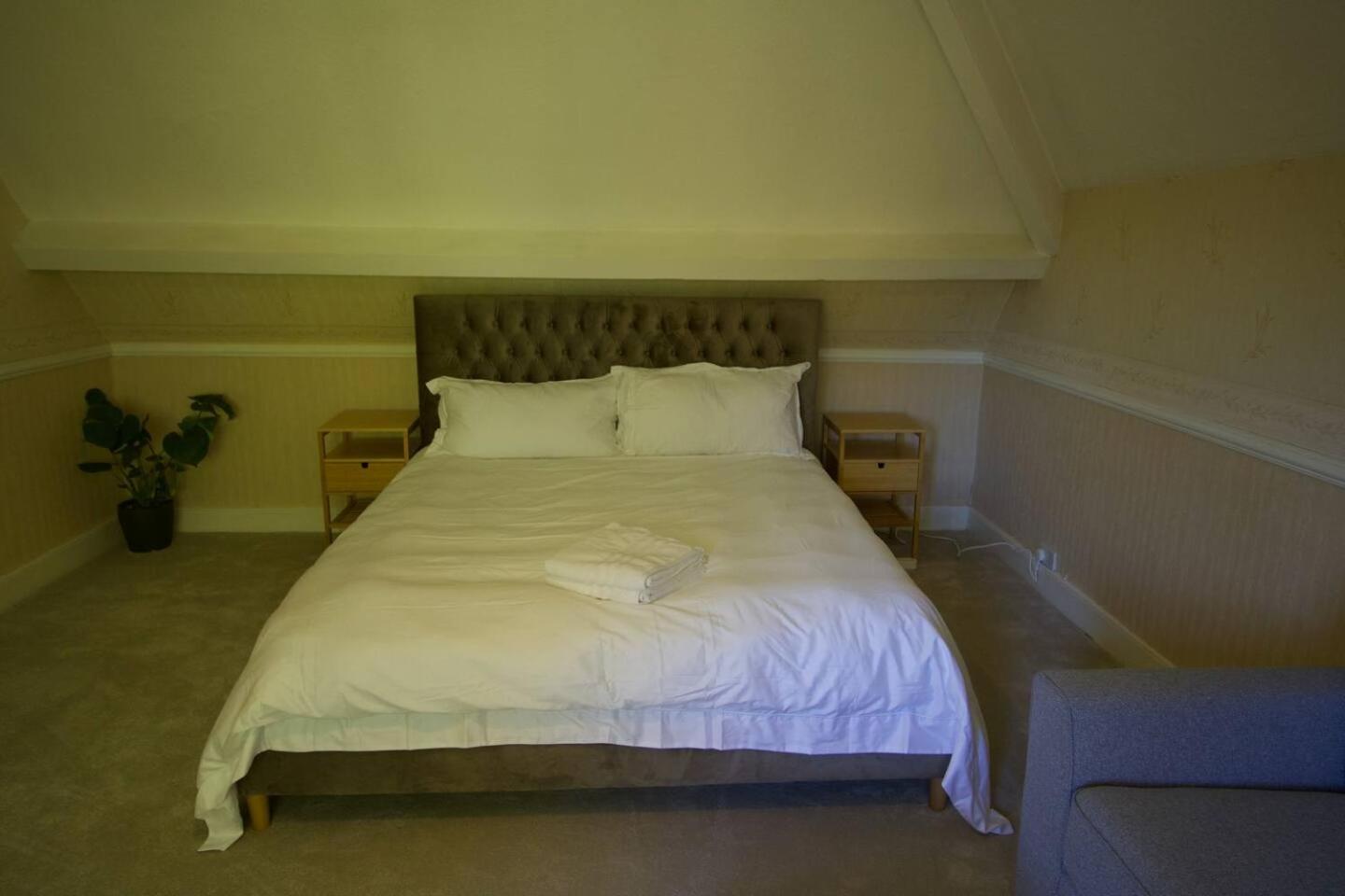 Mossley Hill Retreat Ξενοδοχείο Λίβερπουλ Εξωτερικό φωτογραφία