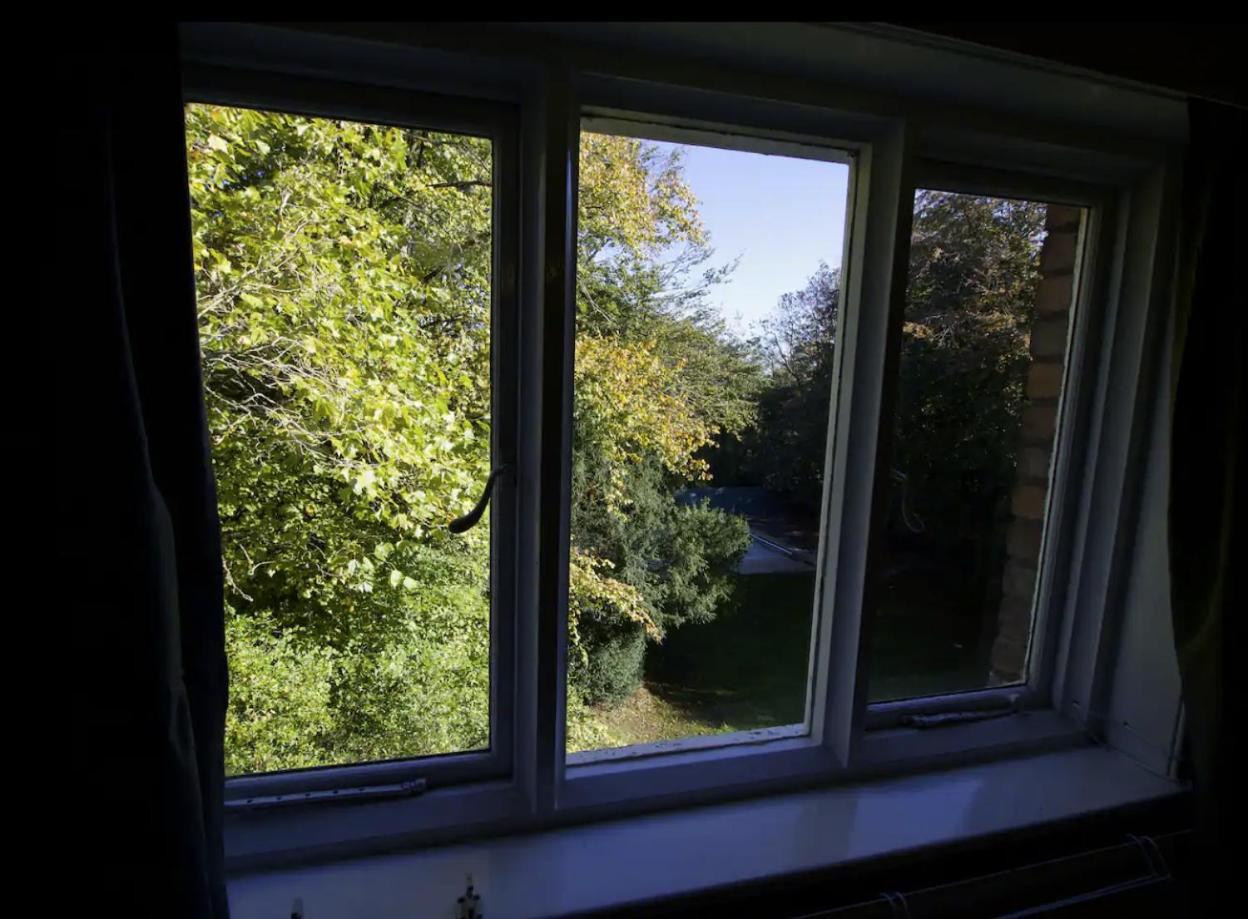 Mossley Hill Retreat Ξενοδοχείο Λίβερπουλ Εξωτερικό φωτογραφία