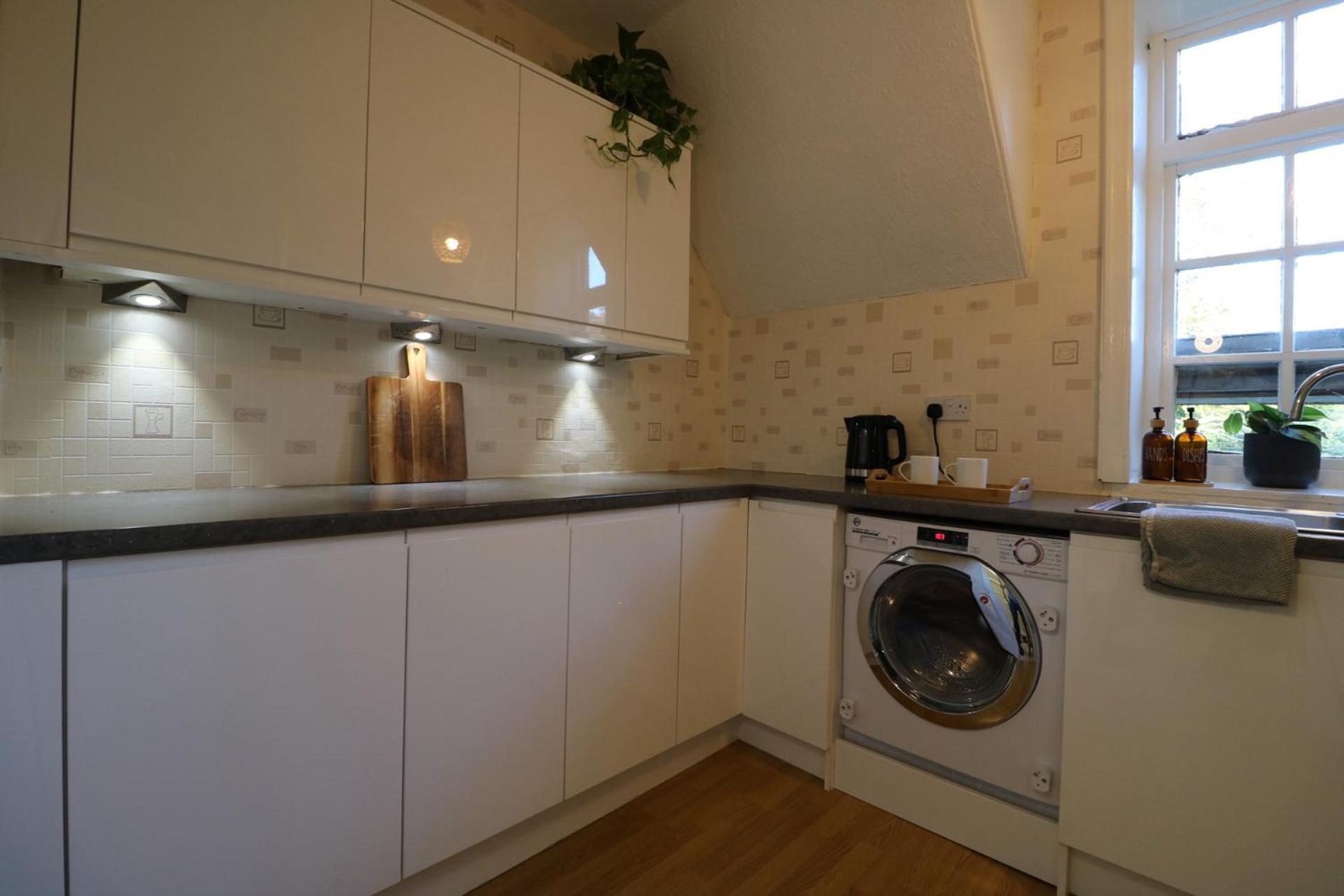 Mossley Hill Retreat Ξενοδοχείο Λίβερπουλ Εξωτερικό φωτογραφία