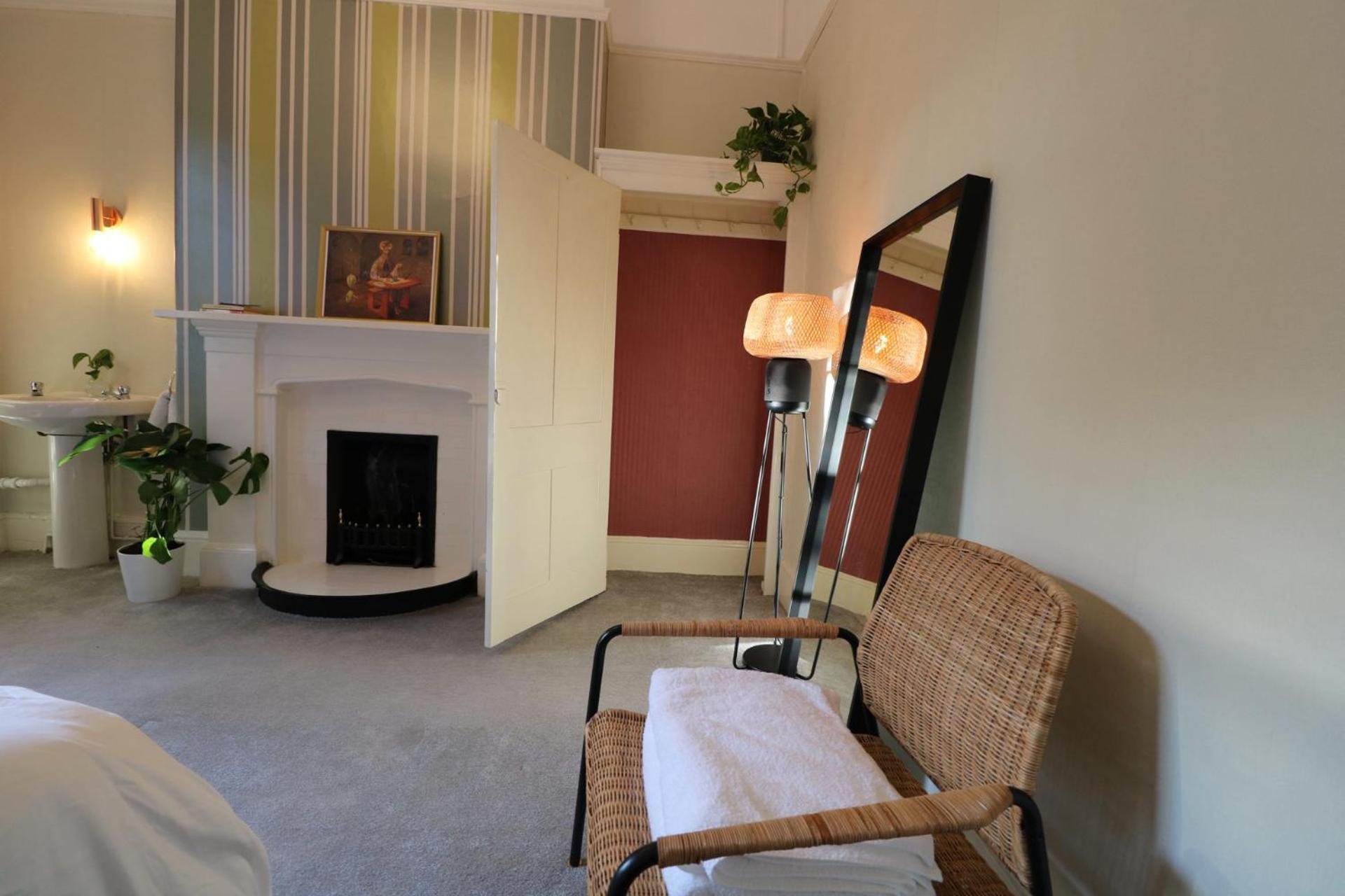 Mossley Hill Retreat Ξενοδοχείο Λίβερπουλ Εξωτερικό φωτογραφία