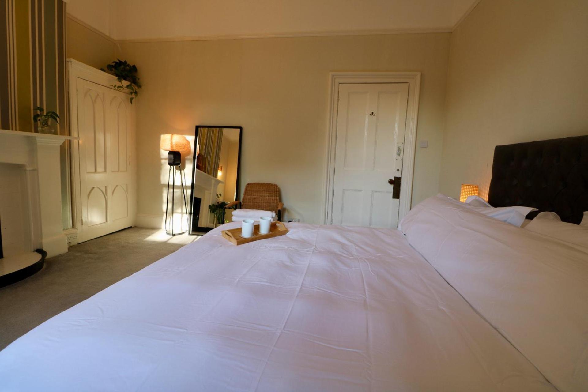 Mossley Hill Retreat Ξενοδοχείο Λίβερπουλ Εξωτερικό φωτογραφία