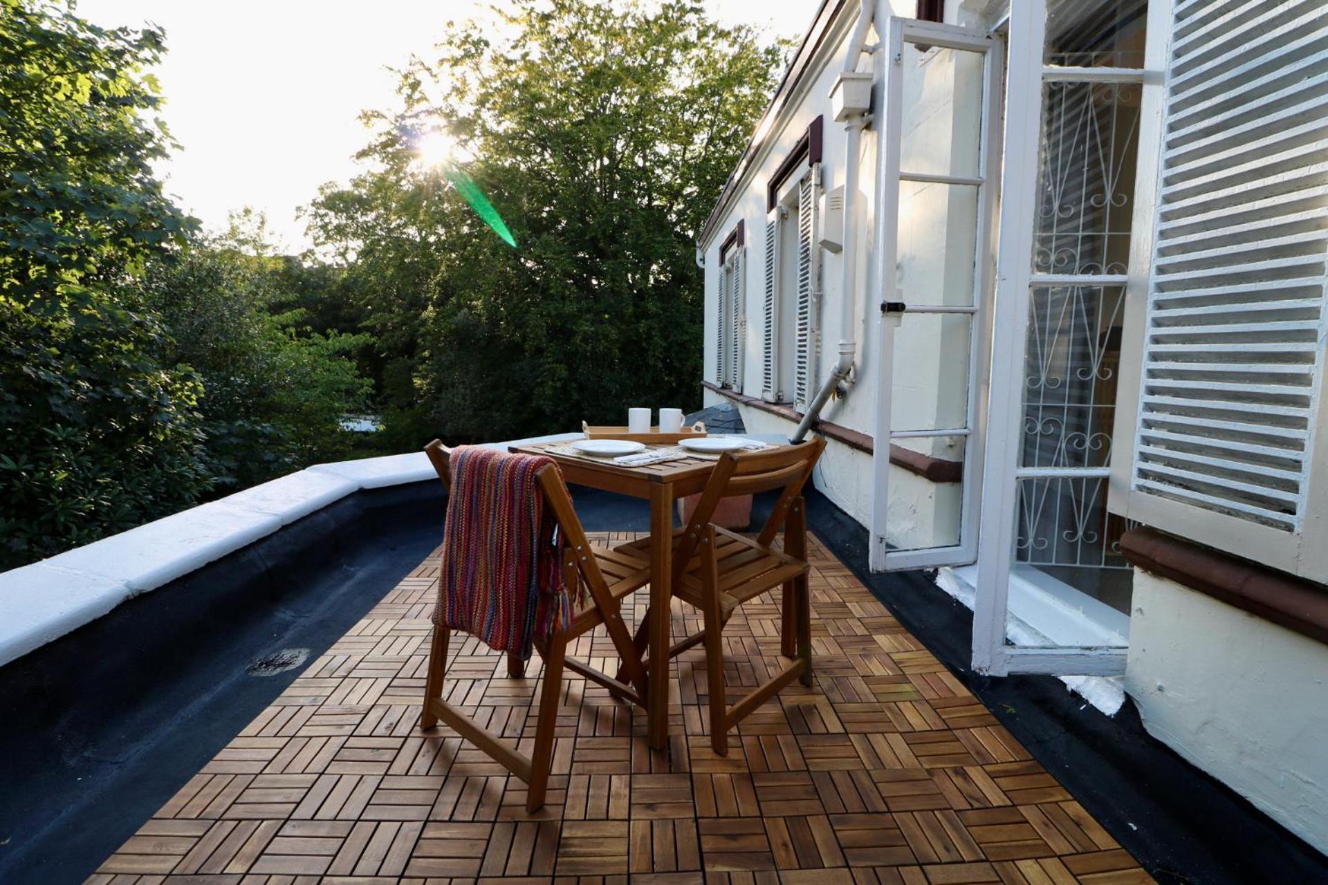 Mossley Hill Retreat Ξενοδοχείο Λίβερπουλ Εξωτερικό φωτογραφία