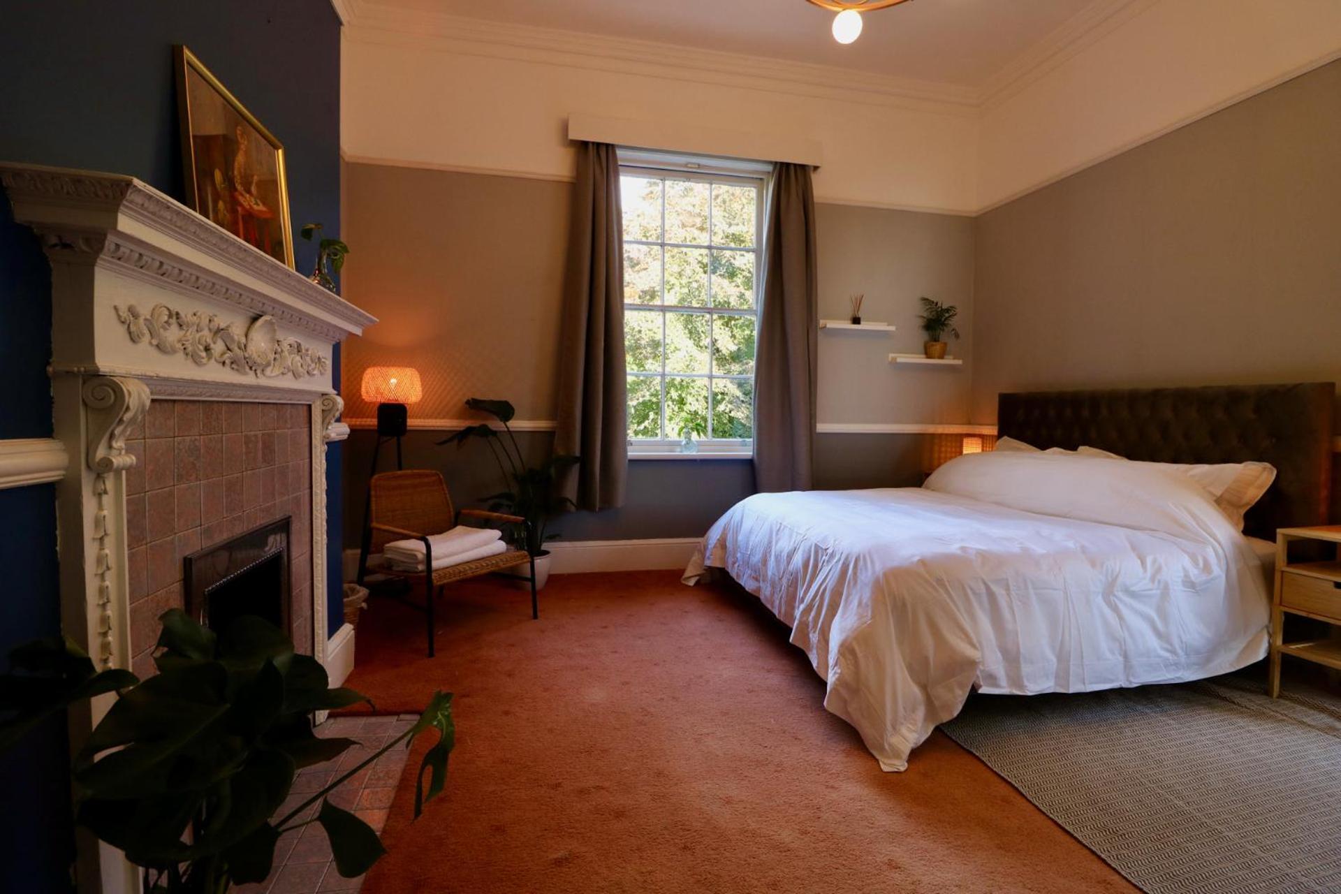 Mossley Hill Retreat Ξενοδοχείο Λίβερπουλ Εξωτερικό φωτογραφία
