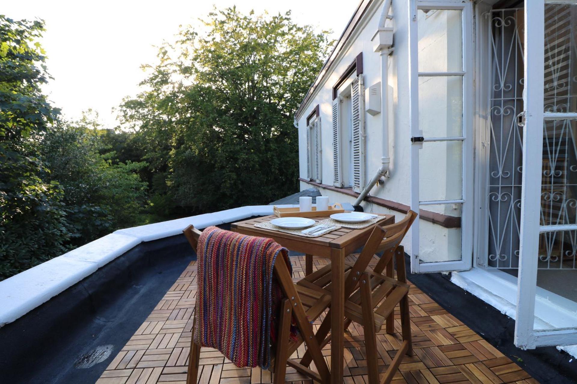 Mossley Hill Retreat Ξενοδοχείο Λίβερπουλ Εξωτερικό φωτογραφία