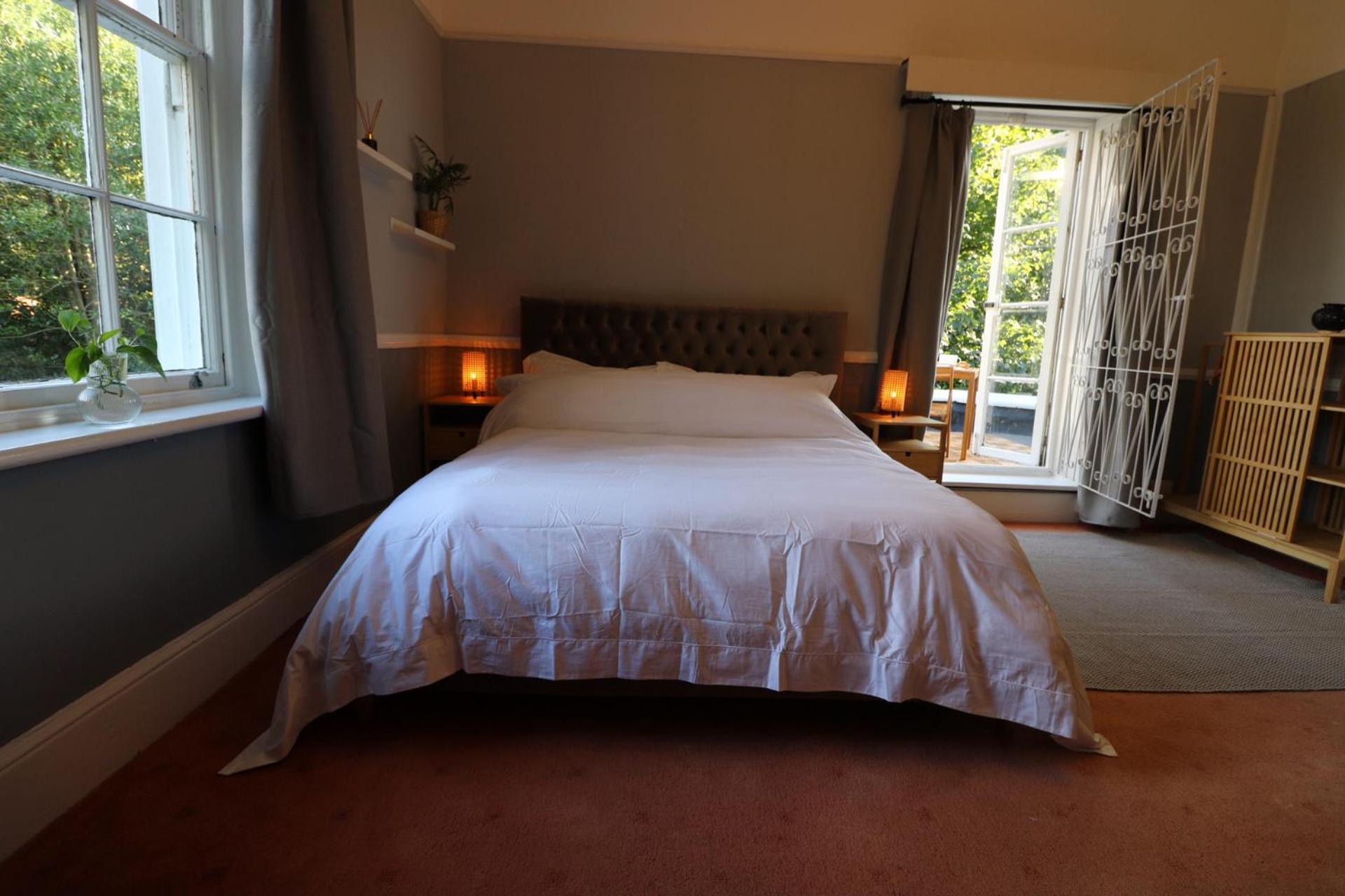 Mossley Hill Retreat Ξενοδοχείο Λίβερπουλ Εξωτερικό φωτογραφία