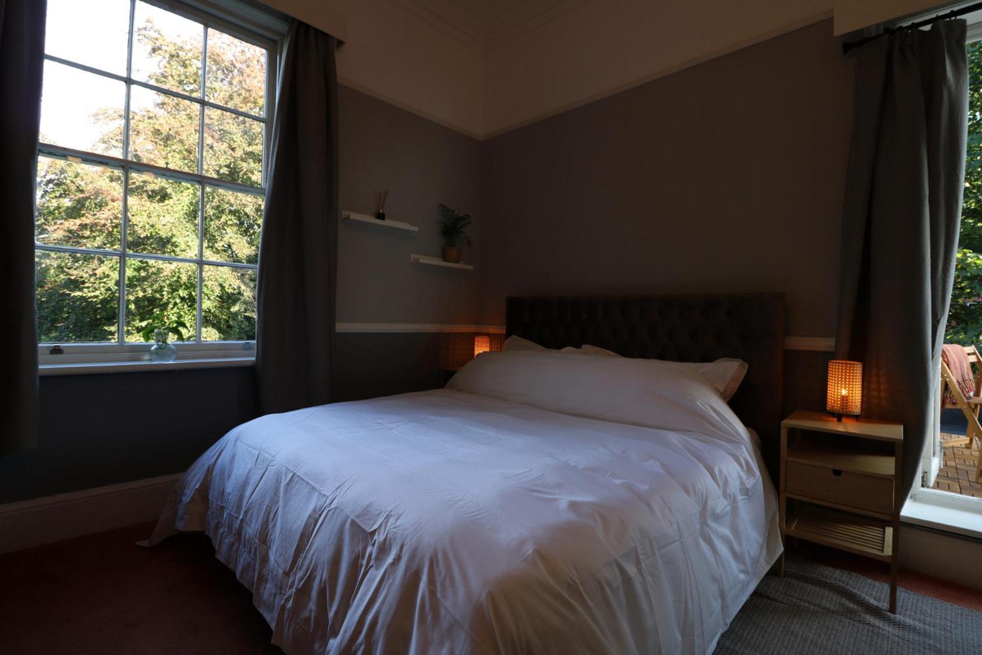 Mossley Hill Retreat Ξενοδοχείο Λίβερπουλ Εξωτερικό φωτογραφία