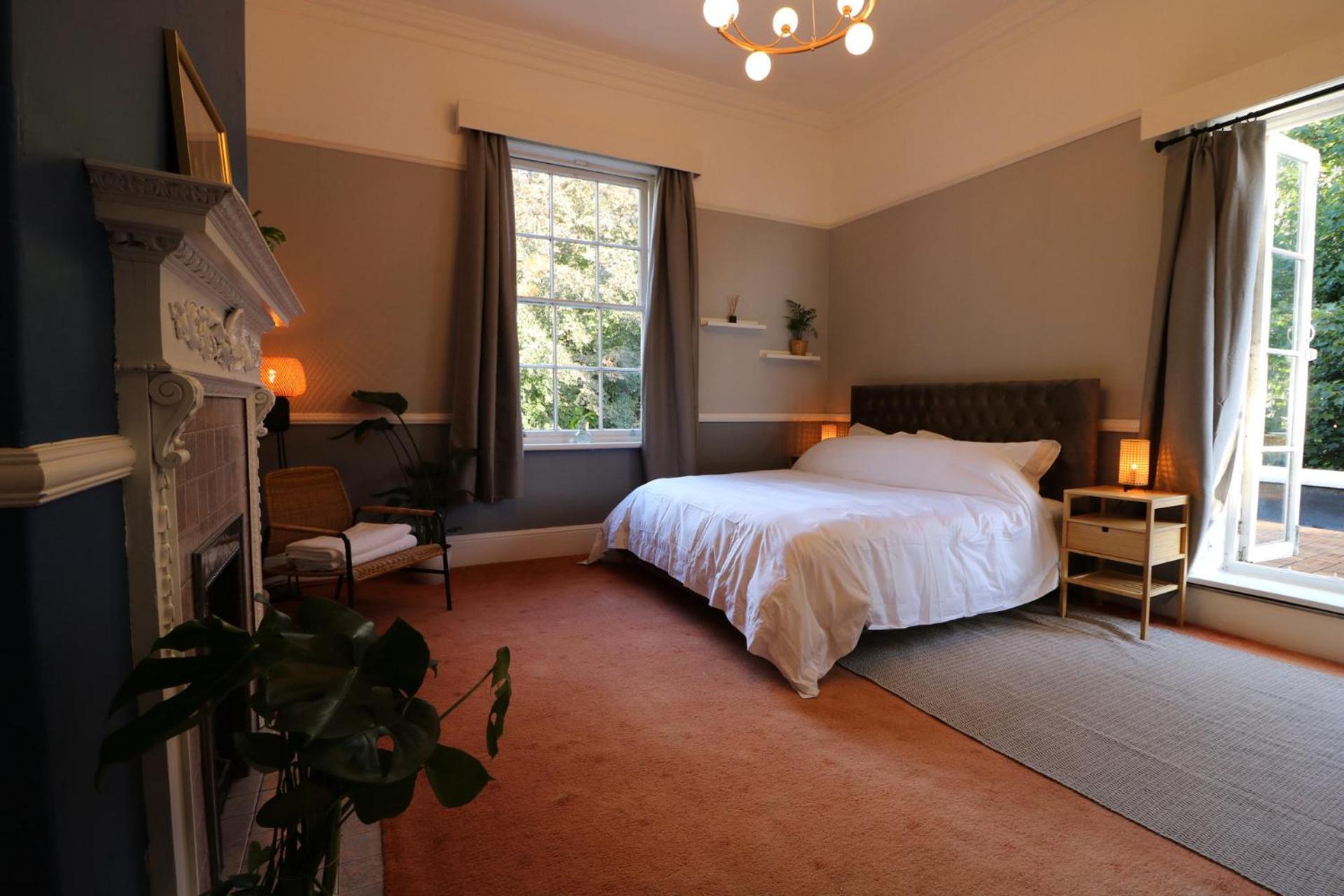 Mossley Hill Retreat Ξενοδοχείο Λίβερπουλ Εξωτερικό φωτογραφία