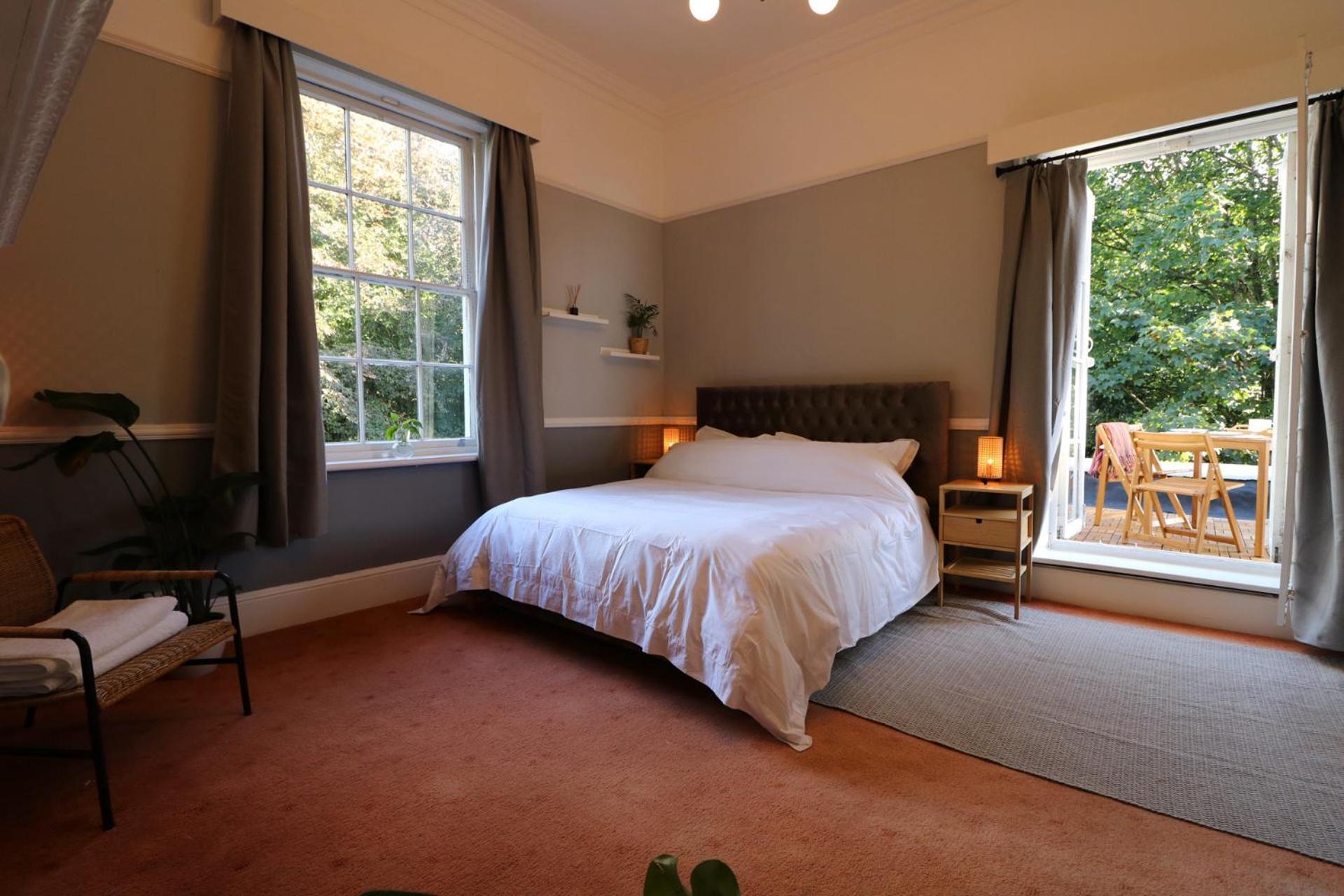 Mossley Hill Retreat Ξενοδοχείο Λίβερπουλ Εξωτερικό φωτογραφία