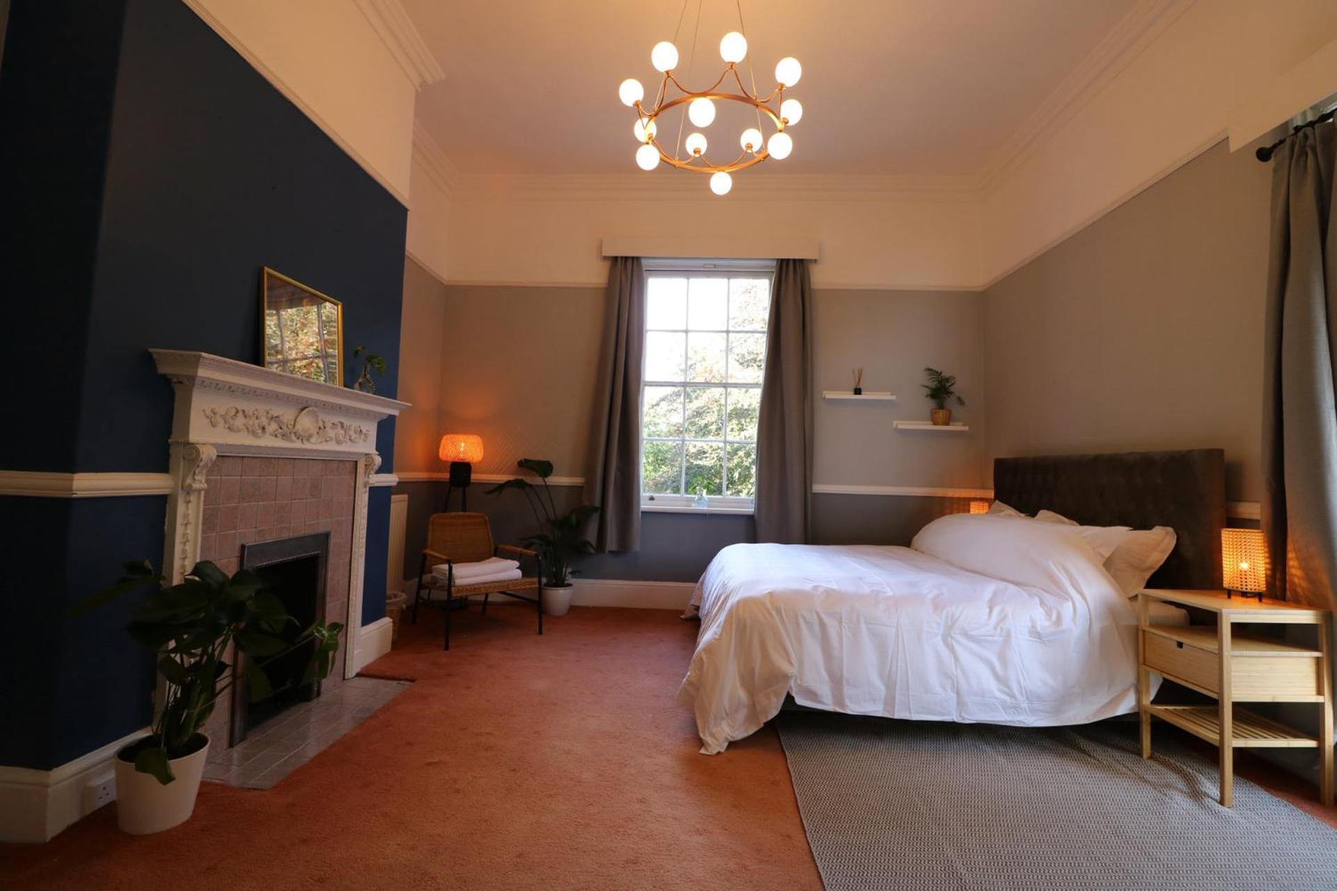 Mossley Hill Retreat Ξενοδοχείο Λίβερπουλ Εξωτερικό φωτογραφία
