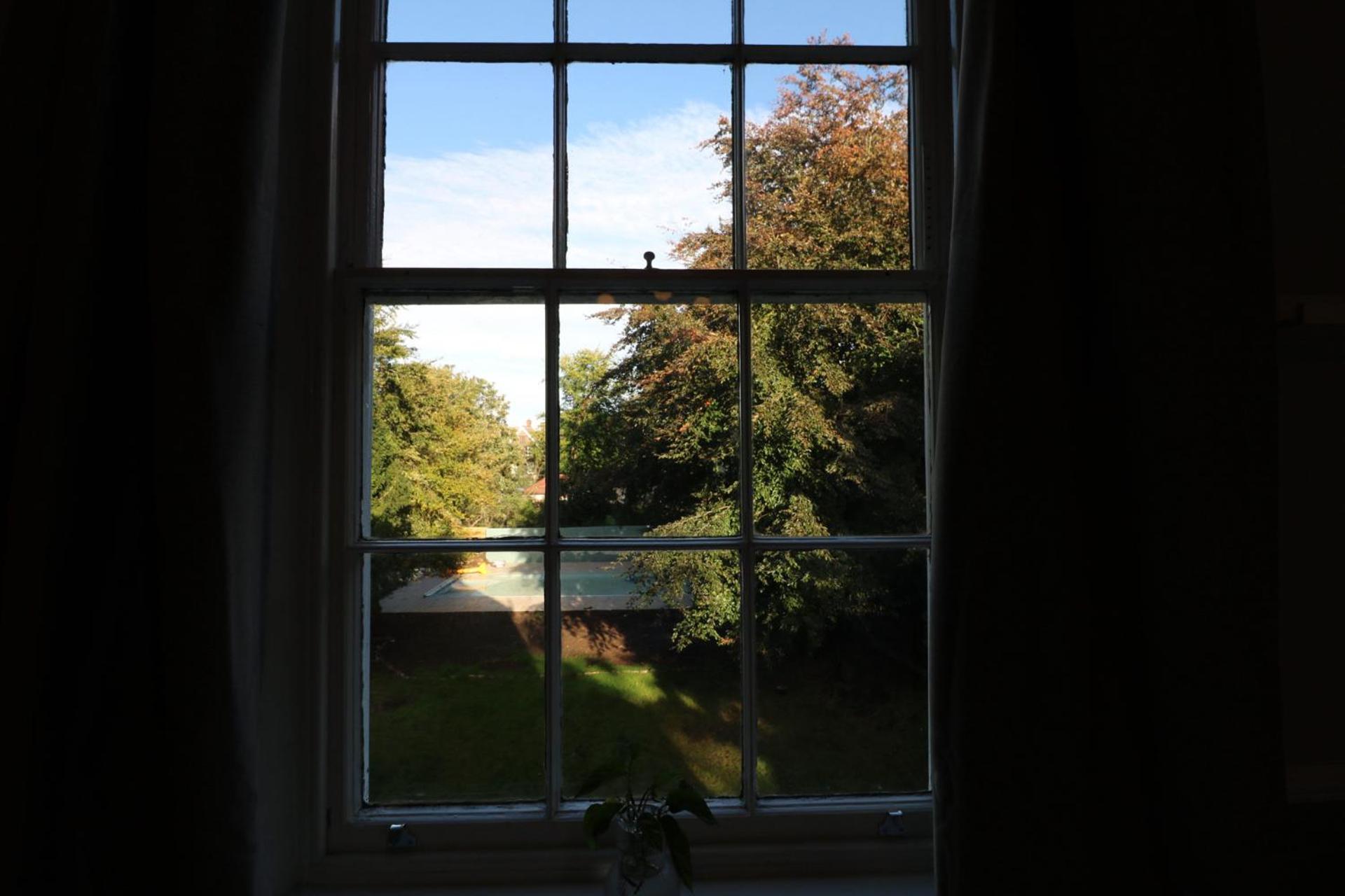 Mossley Hill Retreat Ξενοδοχείο Λίβερπουλ Εξωτερικό φωτογραφία