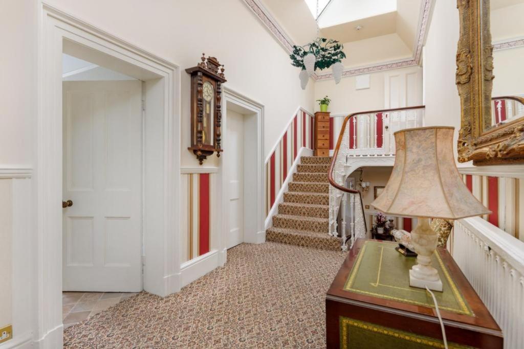 Mossley Hill Retreat Ξενοδοχείο Λίβερπουλ Εξωτερικό φωτογραφία