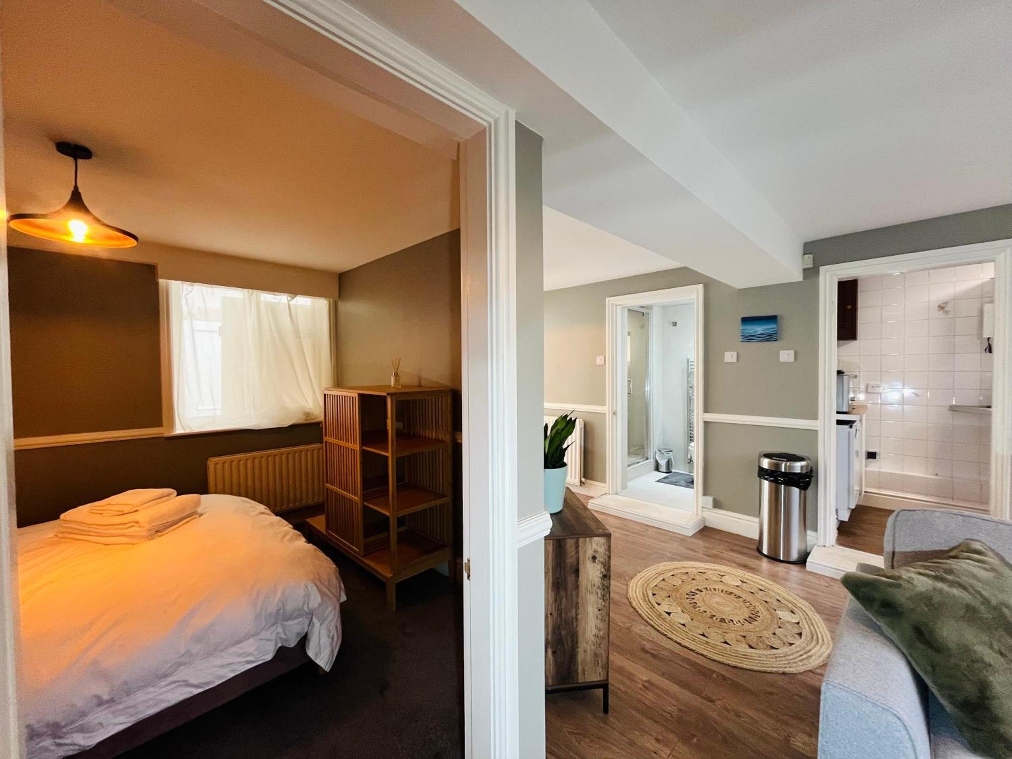 Mossley Hill Retreat Ξενοδοχείο Λίβερπουλ Εξωτερικό φωτογραφία