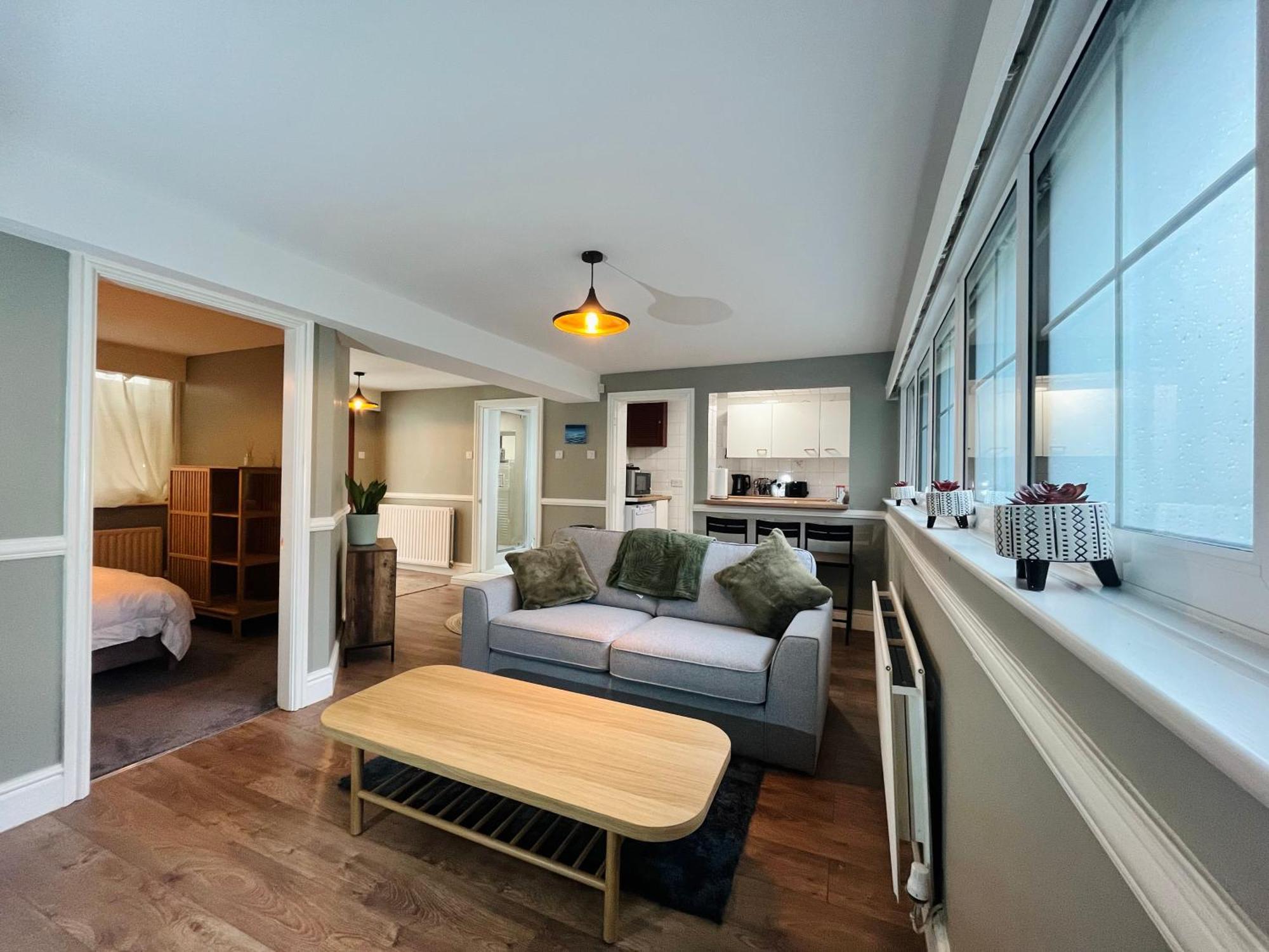 Mossley Hill Retreat Ξενοδοχείο Λίβερπουλ Εξωτερικό φωτογραφία