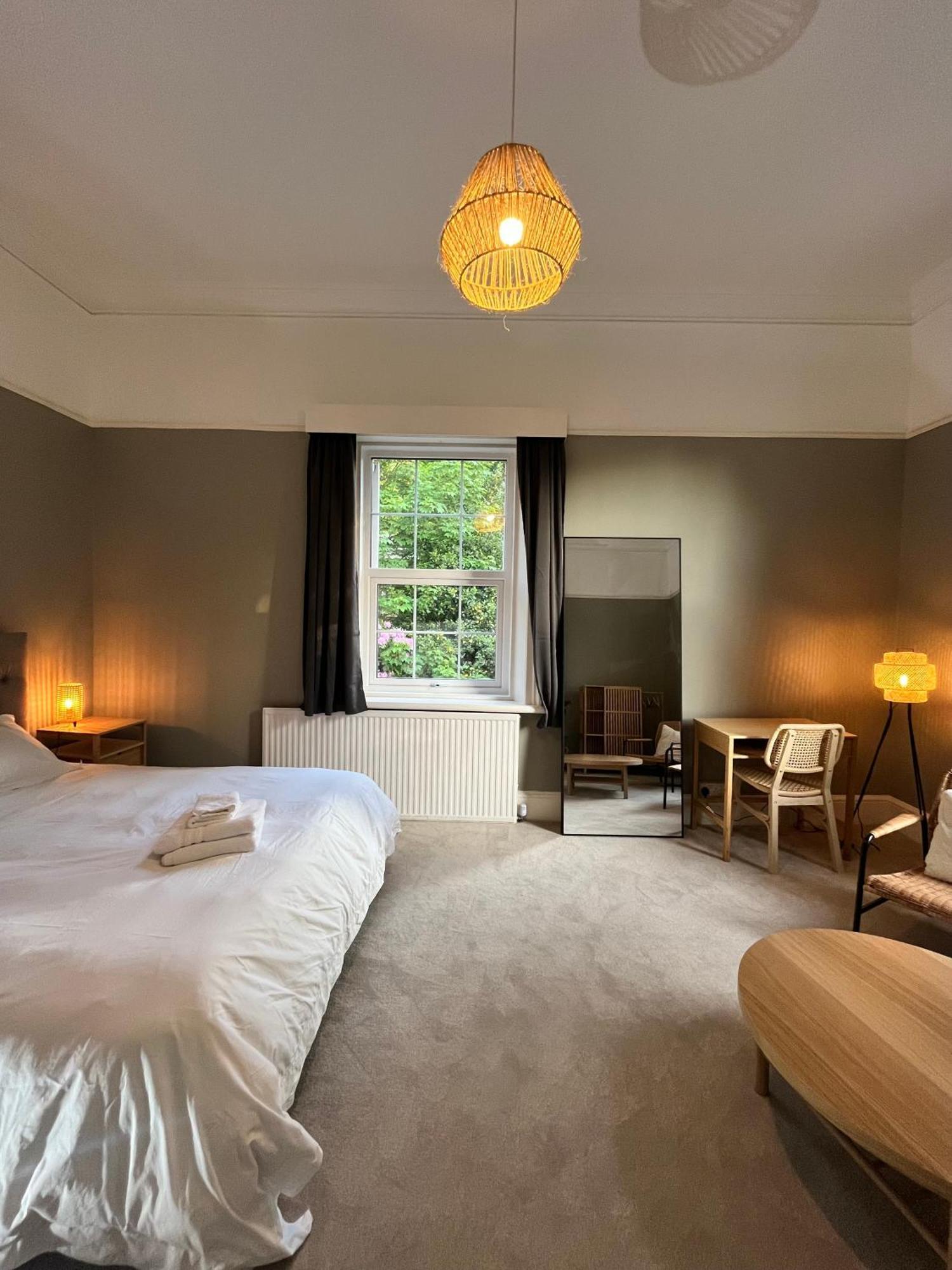 Mossley Hill Retreat Ξενοδοχείο Λίβερπουλ Εξωτερικό φωτογραφία