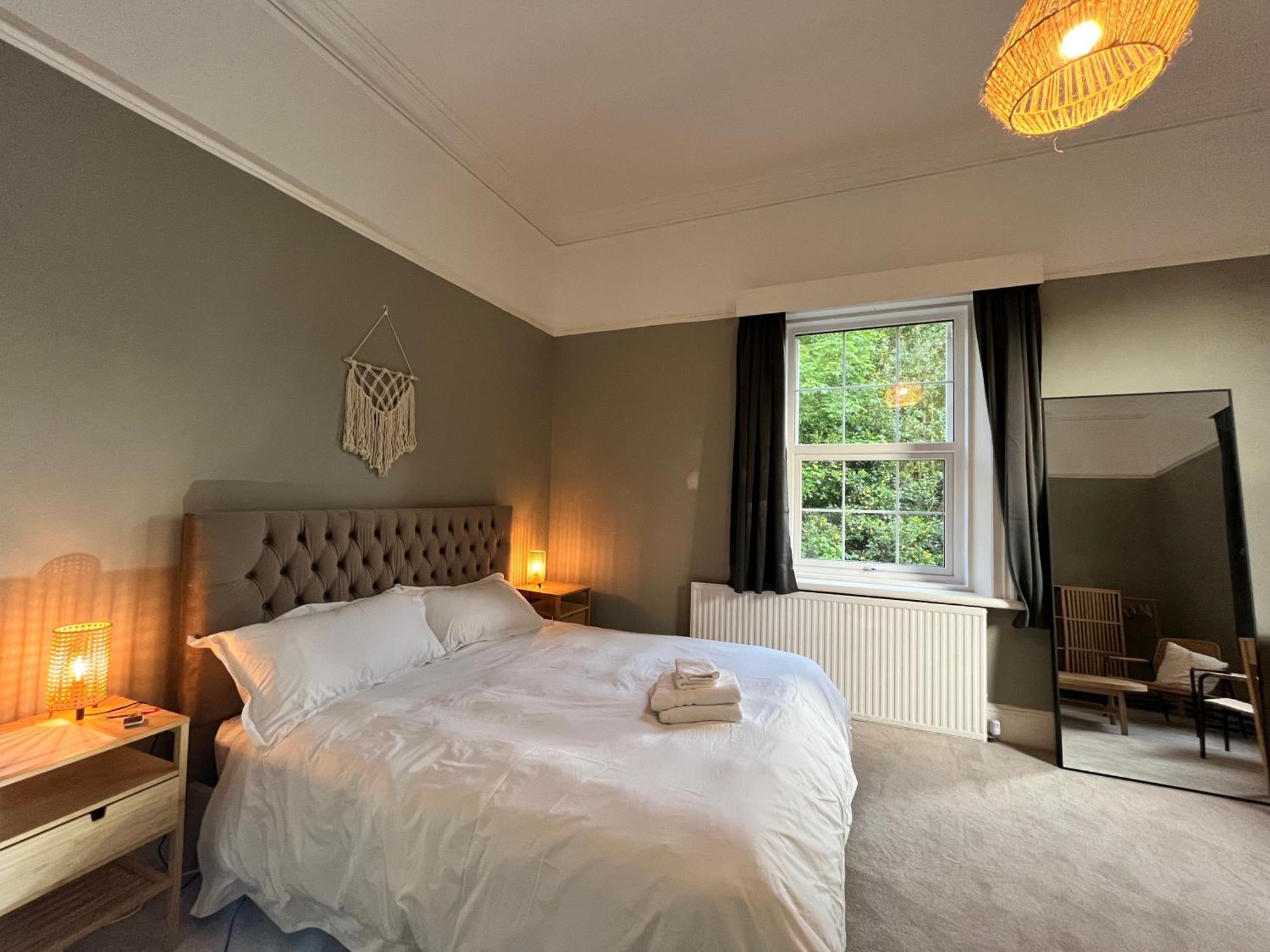 Mossley Hill Retreat Ξενοδοχείο Λίβερπουλ Εξωτερικό φωτογραφία
