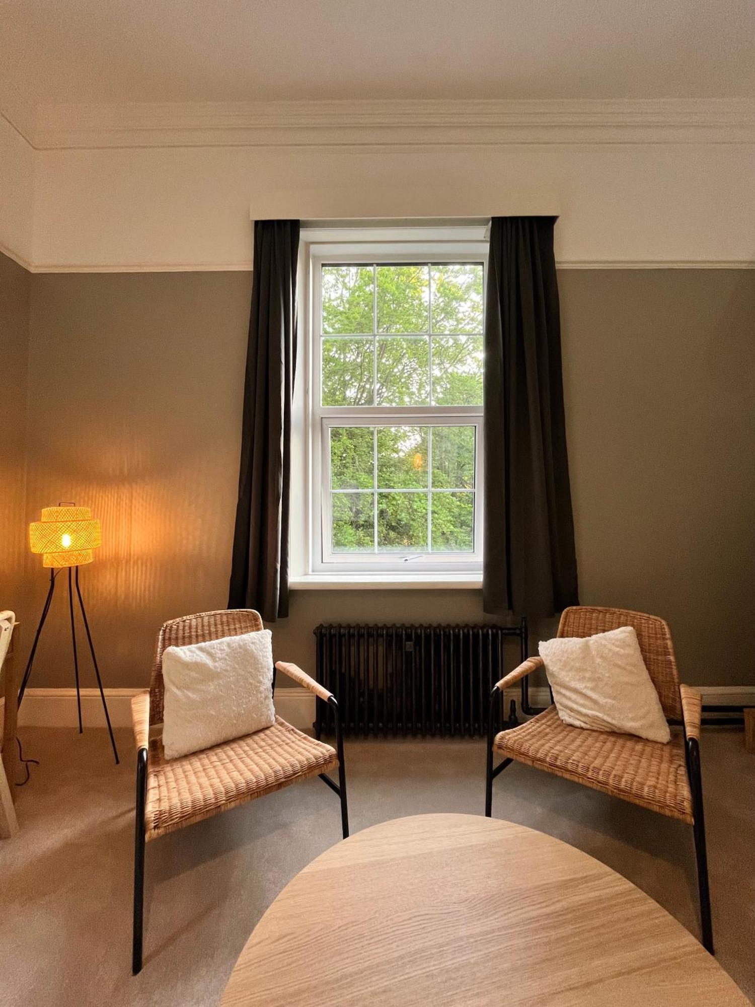 Mossley Hill Retreat Ξενοδοχείο Λίβερπουλ Εξωτερικό φωτογραφία