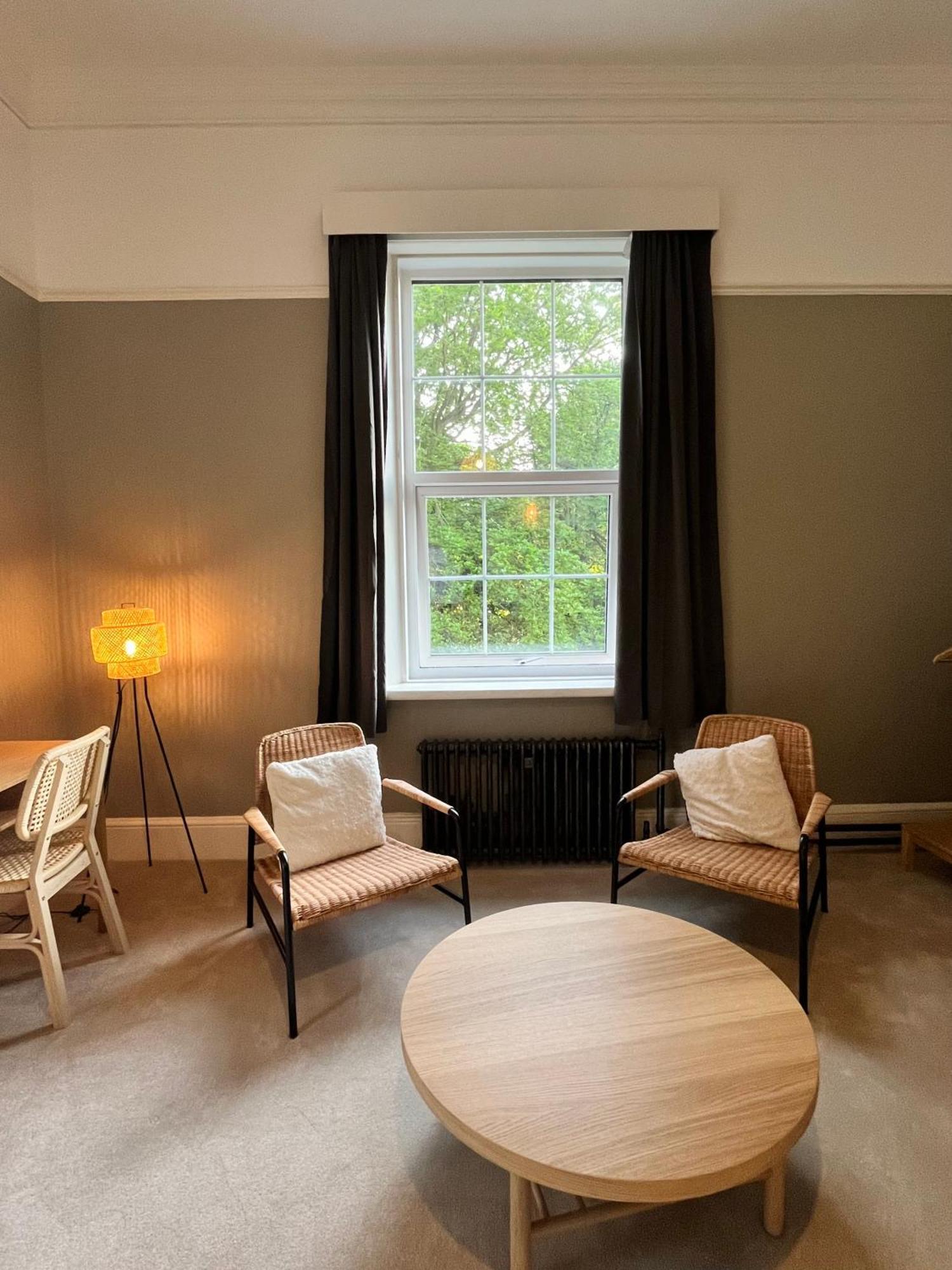 Mossley Hill Retreat Ξενοδοχείο Λίβερπουλ Εξωτερικό φωτογραφία