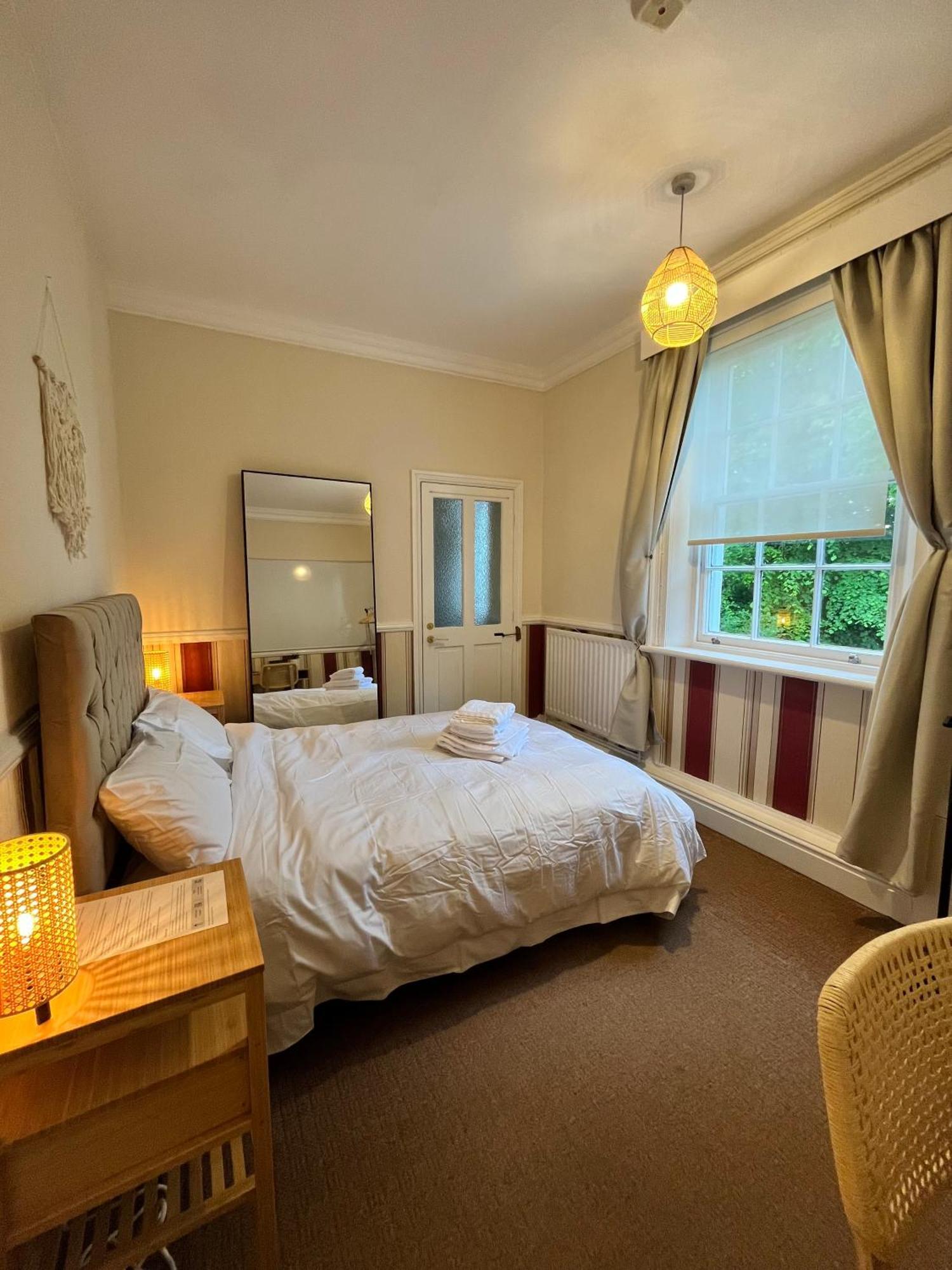 Mossley Hill Retreat Ξενοδοχείο Λίβερπουλ Εξωτερικό φωτογραφία