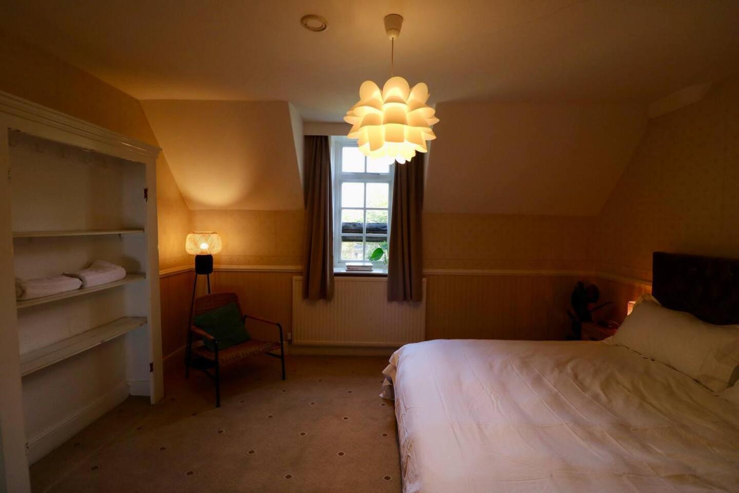 Mossley Hill Retreat Ξενοδοχείο Λίβερπουλ Δωμάτιο φωτογραφία