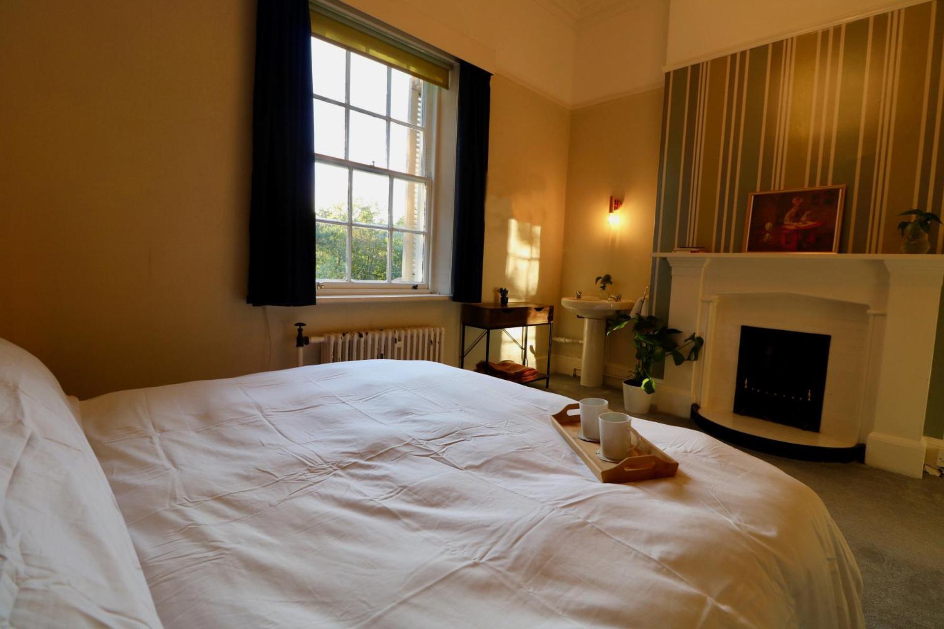 Mossley Hill Retreat Ξενοδοχείο Λίβερπουλ Εξωτερικό φωτογραφία