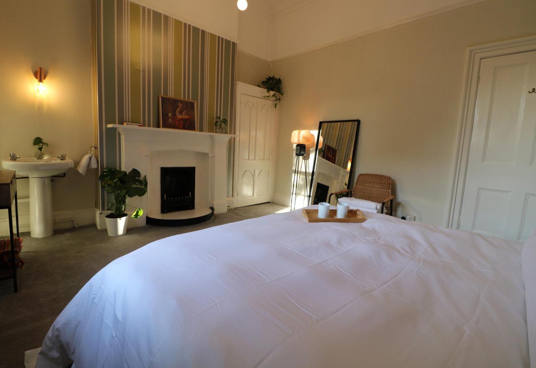 Mossley Hill Retreat Ξενοδοχείο Λίβερπουλ Εξωτερικό φωτογραφία