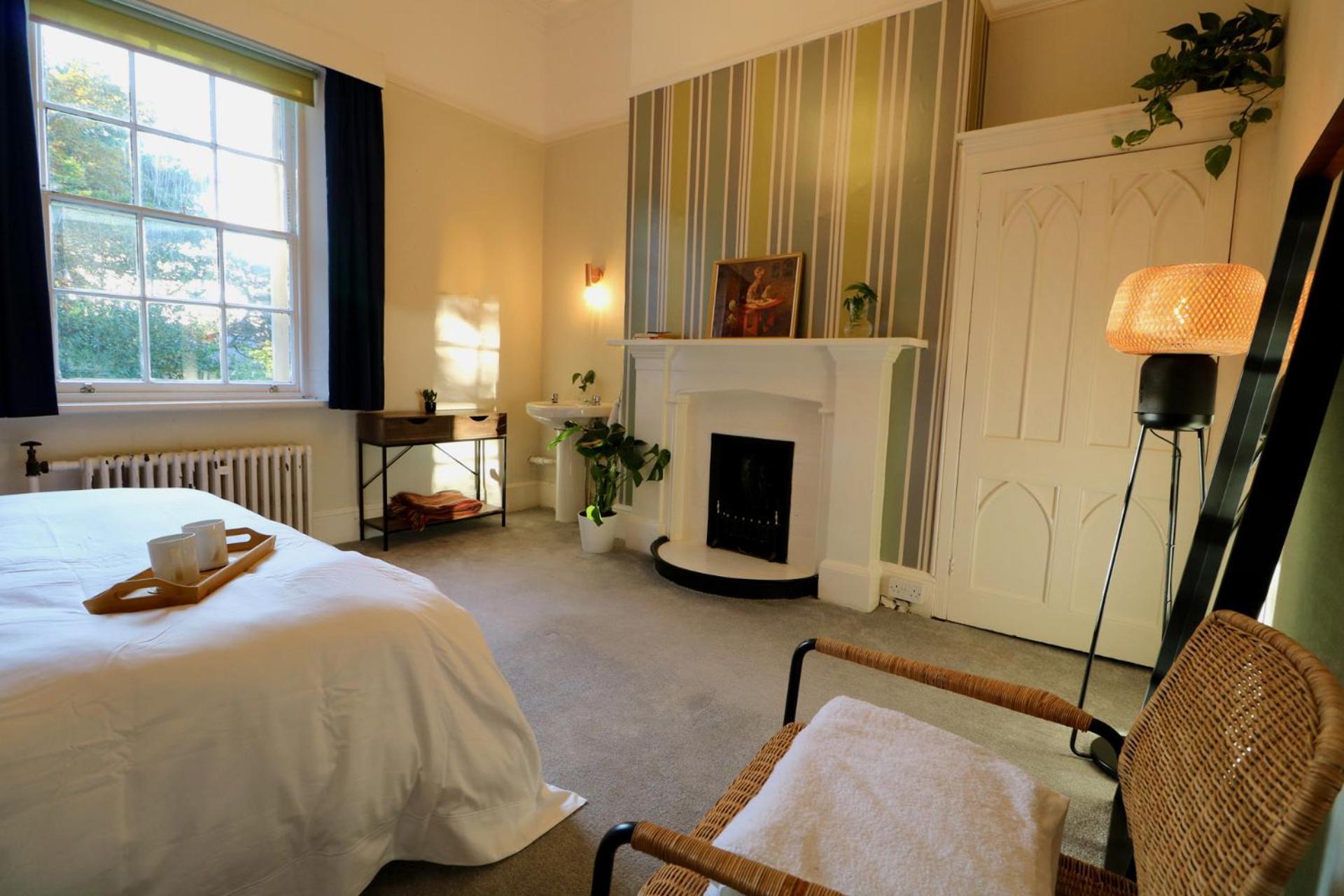 Mossley Hill Retreat Ξενοδοχείο Λίβερπουλ Εξωτερικό φωτογραφία
